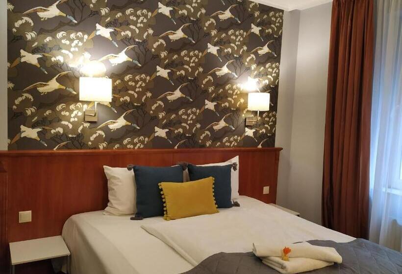 Номер Superior Одноместный, Stare Miasto Old Town