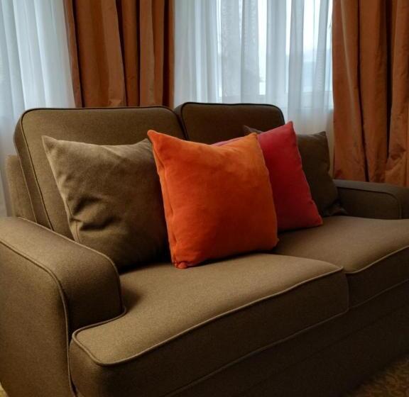 Номер Deluxe, Stare Miasto Old Town