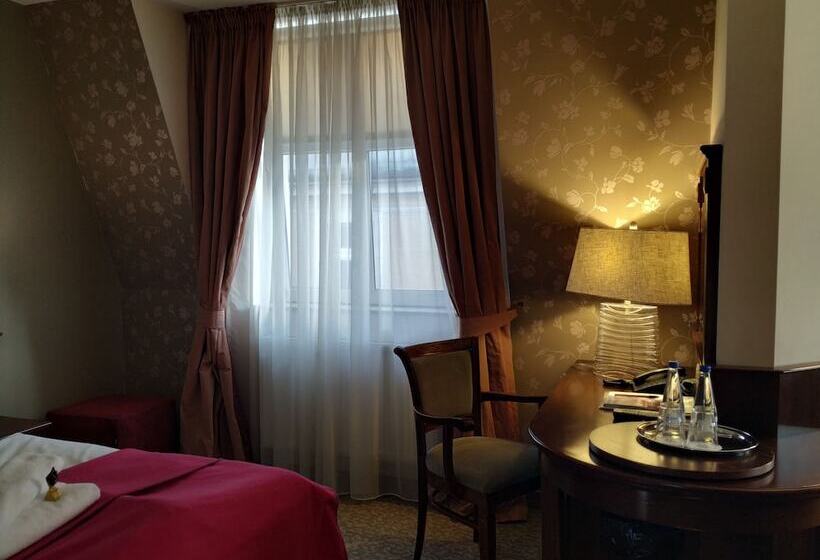Номер Deluxe, Stare Miasto Old Town