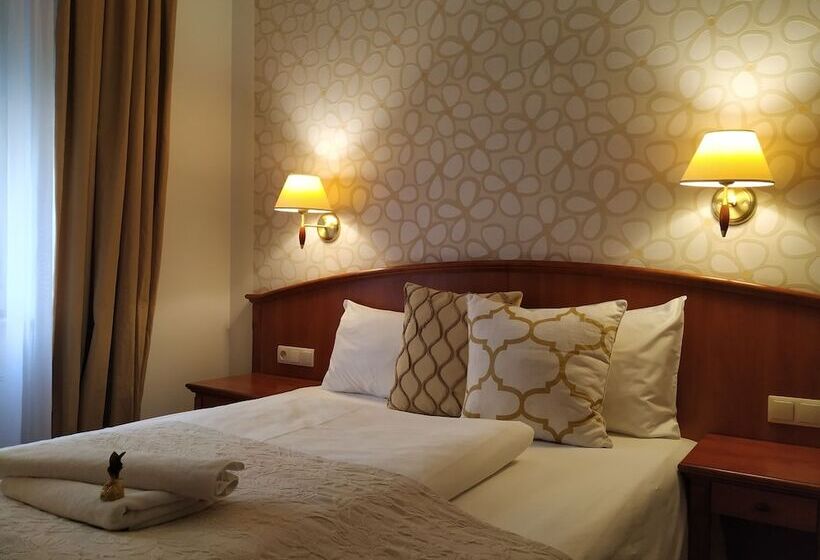 Номер Superior Одноместный, Stare Miasto Old Town