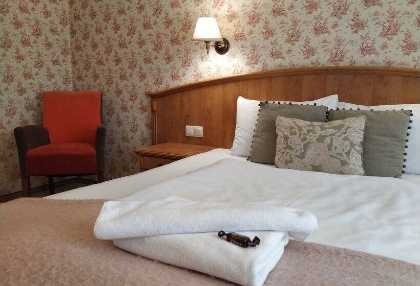 Номер Superior Одноместный, Stare Miasto Old Town