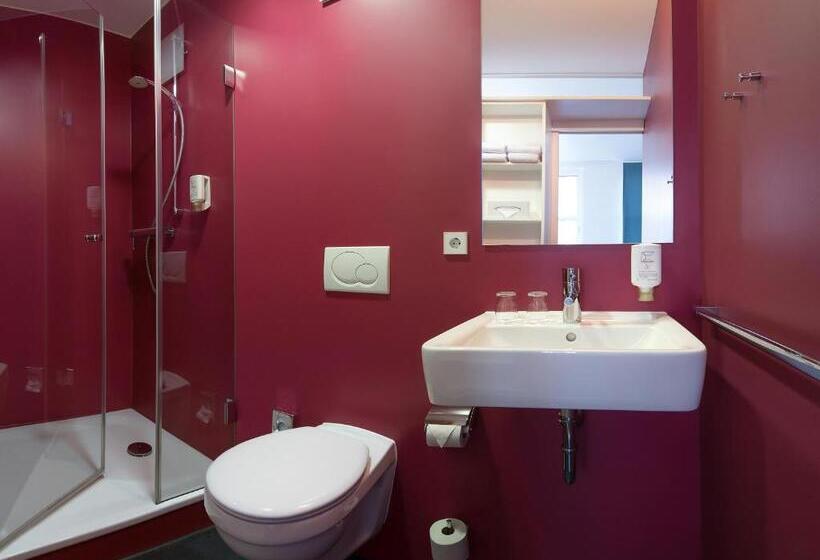 اتاق استاندارد, Mk Hotel Berlin