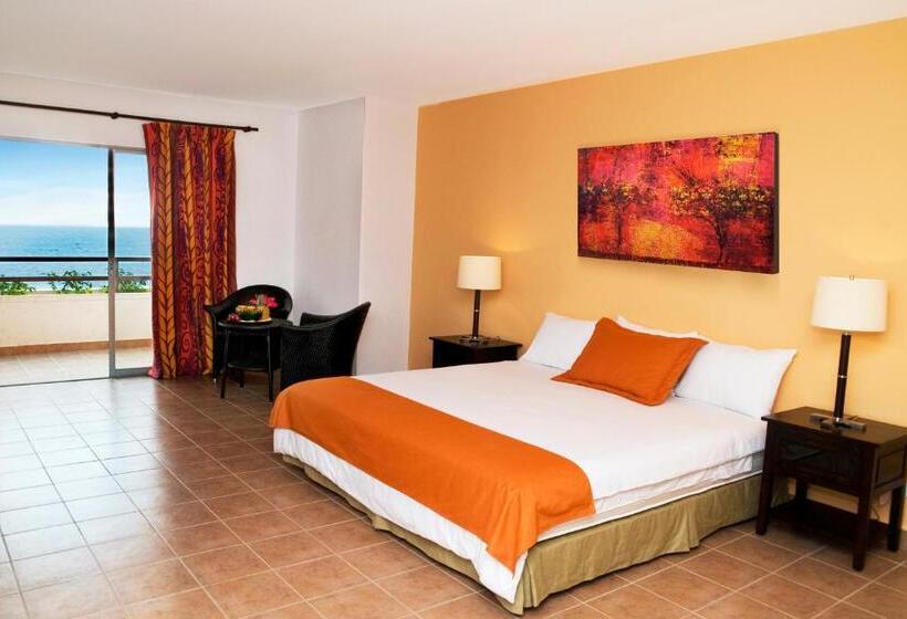 اتاق استاندارد, Royal Decameron Mompiche   All Inclusive