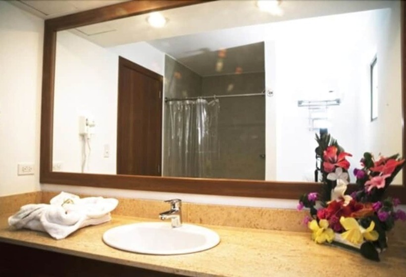 اتاق استاندارد, Royal Decameron Mompiche   All Inclusive