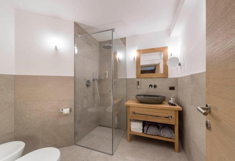 Номер Стандарт, Wellnesshotel Erica