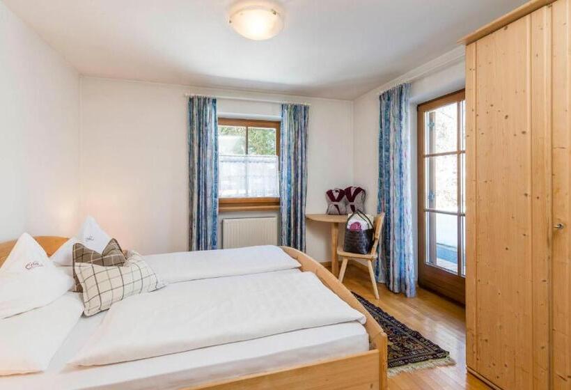 Апартаменты 1 Спальня, Wellnesshotel Erica