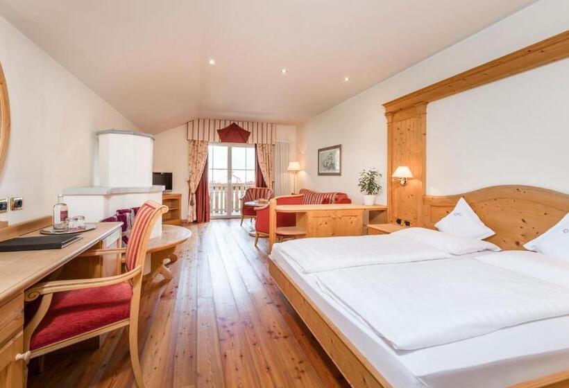 Family Suite, Wellnesshotel Erica