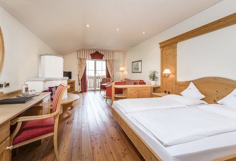 Family Suite, Wellnesshotel Erica