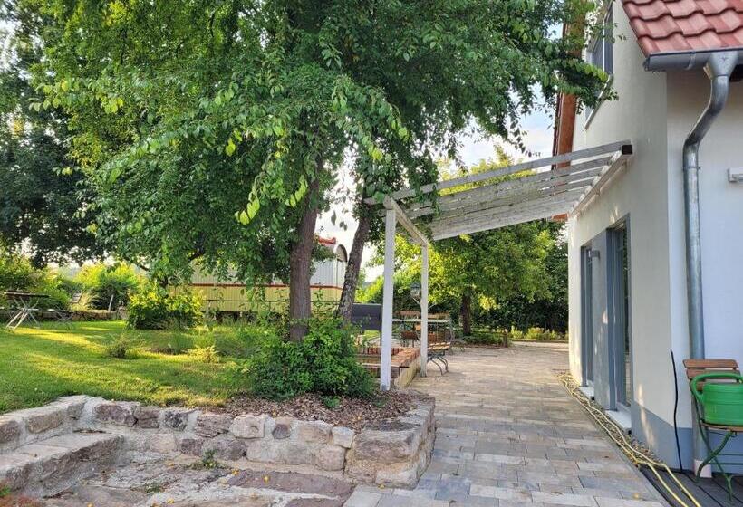 Номер Стандарт, In Der Alten Gärtnerei B&b