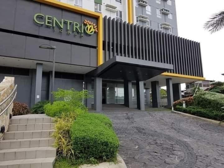 Номер Deluxe, Steff S Condo 1016 At Centrio Tower