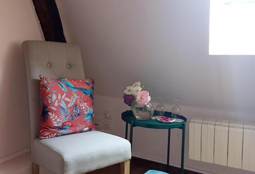 Family Suite, Le Vieux Pressoir
