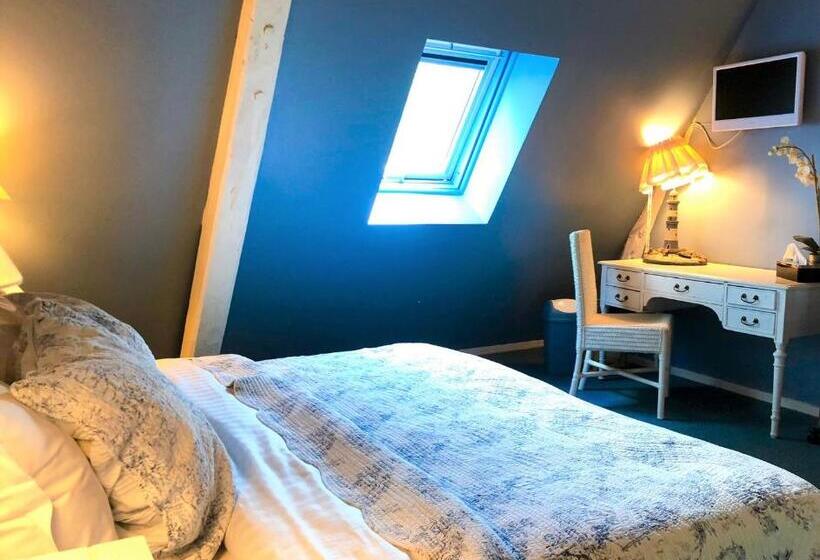 Номер Стандарт, Le Vieux Pressoir