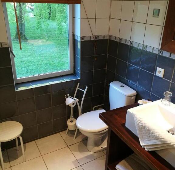 Дом 1 Спальня, Le Vieux Pressoir