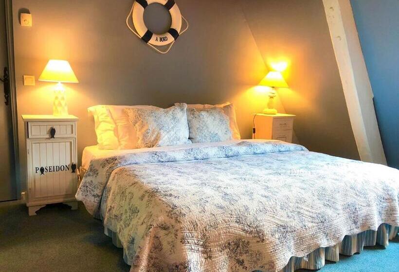 Дом 1 Спальня, Le Vieux Pressoir