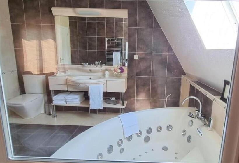 Дом 1 Спальня, Le Vieux Pressoir