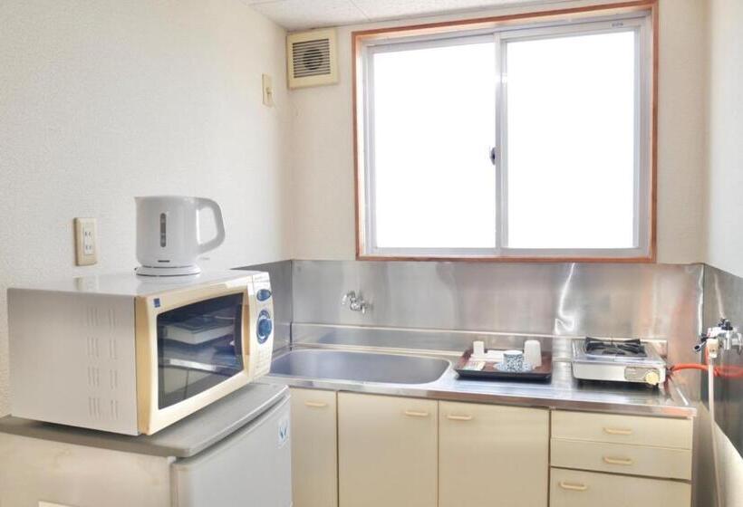 Студия Стандарт, Organic Beach Building 1   Vacation Stay 12373