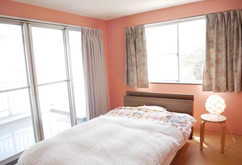 Студия Стандарт, Organic Beach Building 1   Vacation Stay 12373