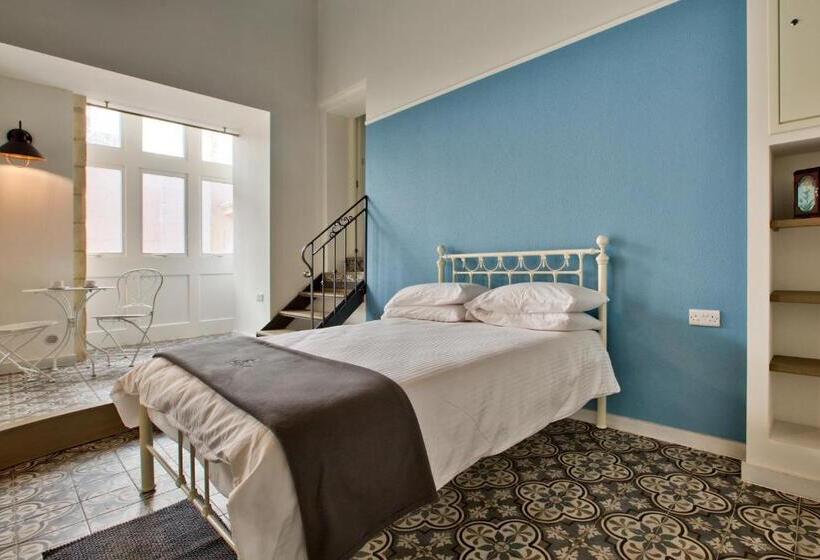 سوییت خانوادگی, Chateau La Vallette   Grand Master S Suite