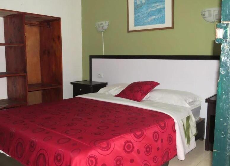 Номер Стандарт, Hostal Belén