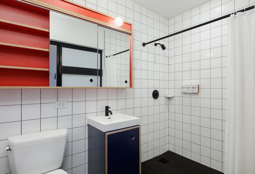 آپارتمان 4 خوابه, Placemakr Wall Street