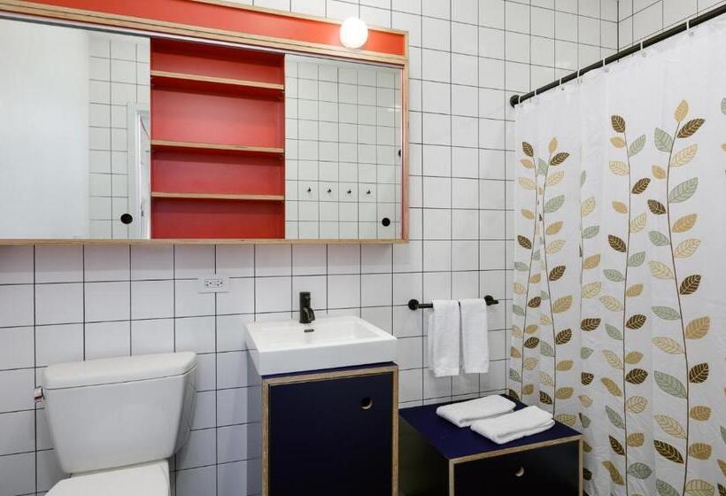 آپارتمان 3 خوابه, Placemakr Wall Street