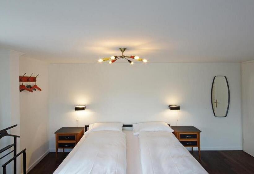 اتاق استاندارد, Alte Metzg   Boutique Pension