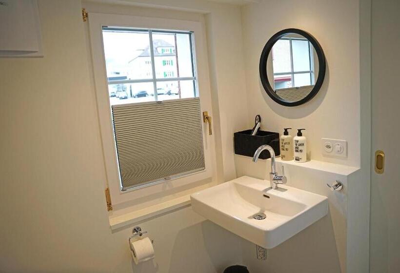 اتاق استاندارد, Alte Metzg   Boutique Pension