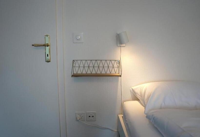 اتاق استاندارد, Alte Metzg   Boutique Pension