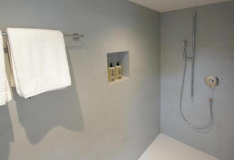 Стандартный Номер Кровать Кинг, Alte Metzg   Boutique Pension