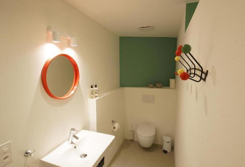 Семейный Номер, Alte Metzg   Boutique Pension