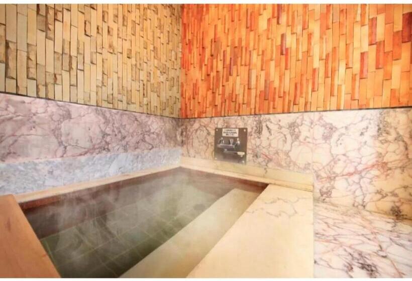 Студия Стандарт, Fuji Green Hotel   Vacation Stay 18897v