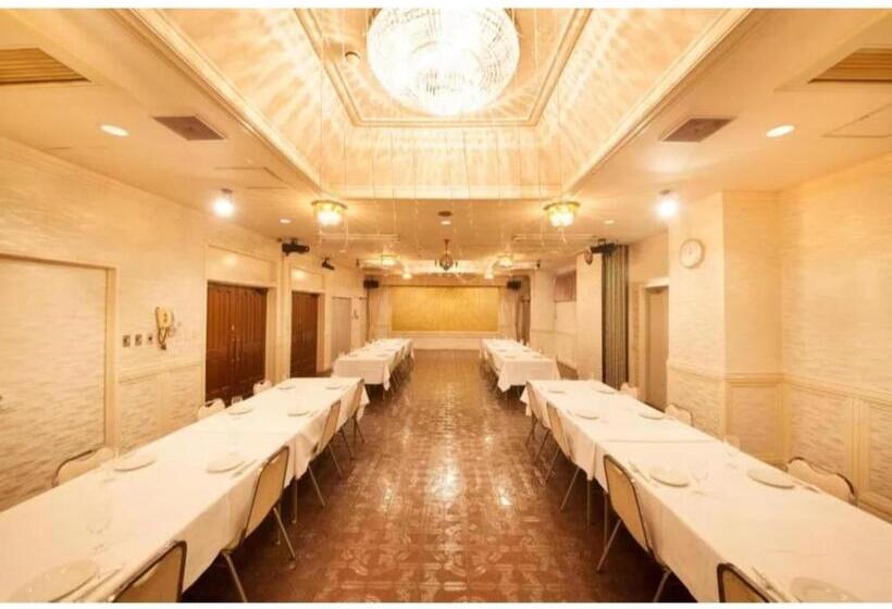 Студия Стандарт, Fujinomiya Green Hotel   Vacation Stay 19032v