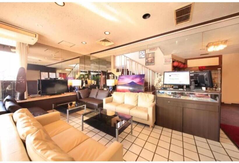 Студия Стандарт, Fujinomiya Green Hotel   Vacation Stay 19036v