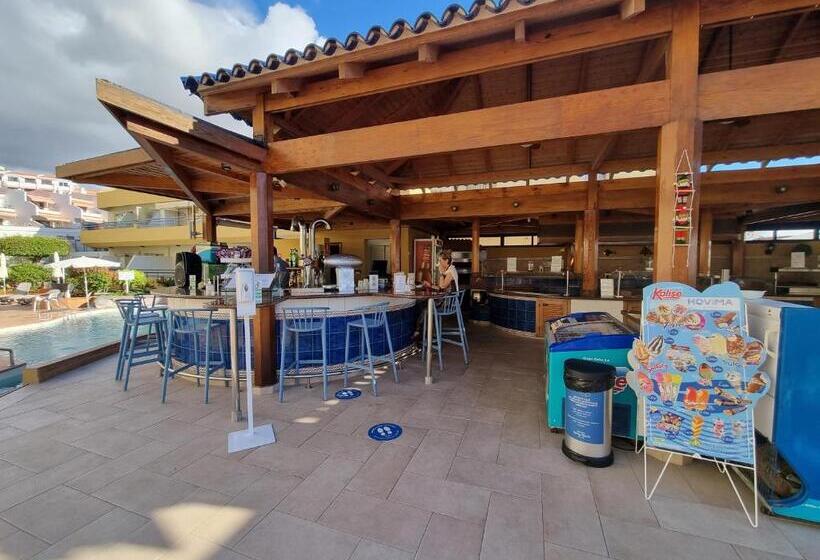 Апартаменты 1 Спальня, Santa Maria Hovima,adeje Ocean View, Tenerife