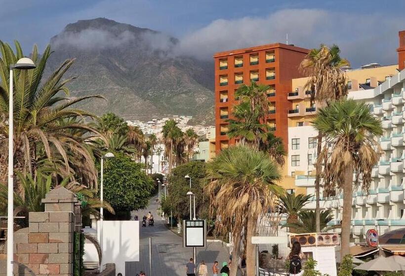 Апартаменты 1 Спальня, Santa Maria Hovima,adeje Ocean View, Tenerife