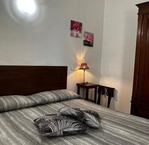 اتاق استاندارد, Agriturismo Corte San Girolamo