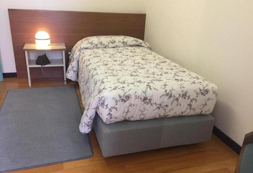 ２ベッドルームアパートメント, Casaalbergo La Rocca