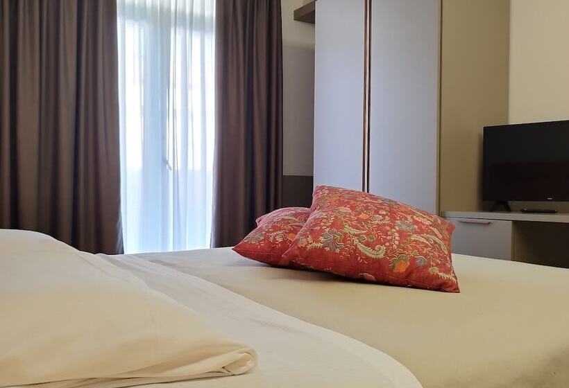 クラシックルーム, Casaalbergo La Rocca