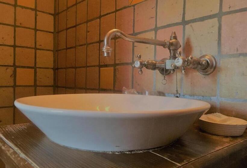 اتاق استاندارد, Chalet Philibert