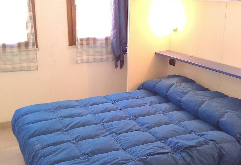 Номер Стандарт, Albergo La Lampara