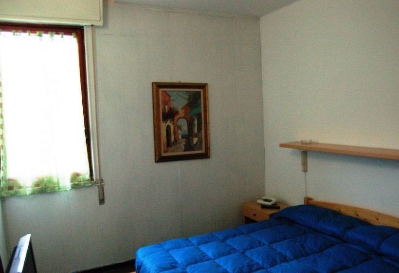 Номер Economy Вид на Море, Albergo La Lampara