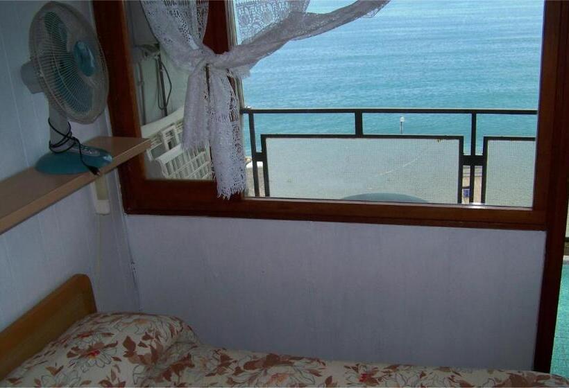 Номер Economy Индивидуальный, Albergo La Lampara