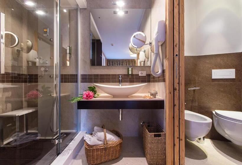 패밀리 스위트, Alp Wellness Sport Hotel Panorama