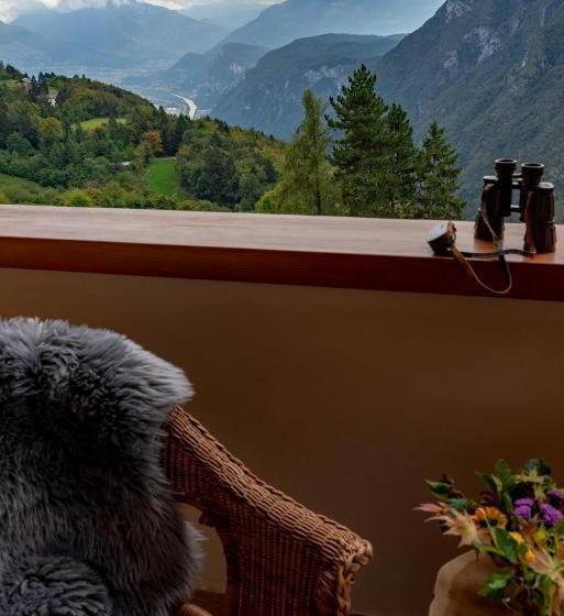 Family Suite, Alp Wellness Sport Hotel Panorama