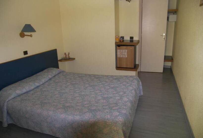 스탠다드 싱글 룸, Belvédère Cannes Mougins