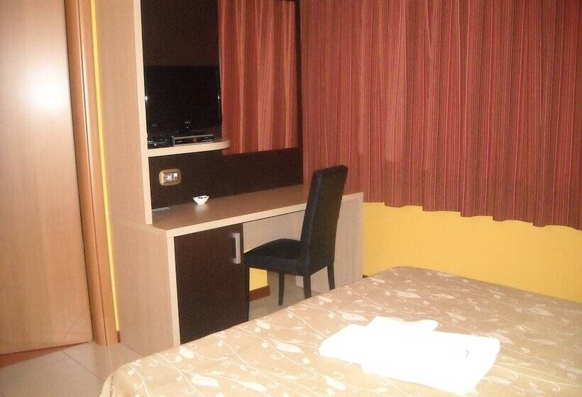 Номер Стандарт, La Piana