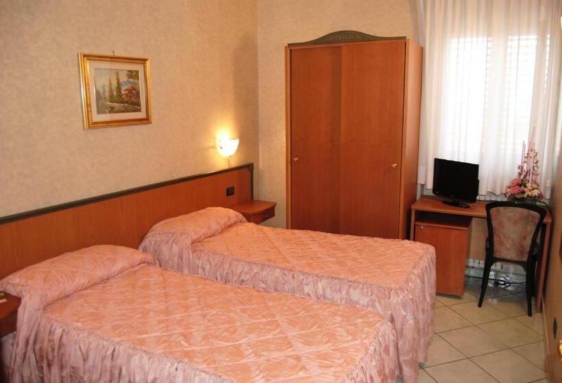 Номер Стандарт, Nespolo D'oro