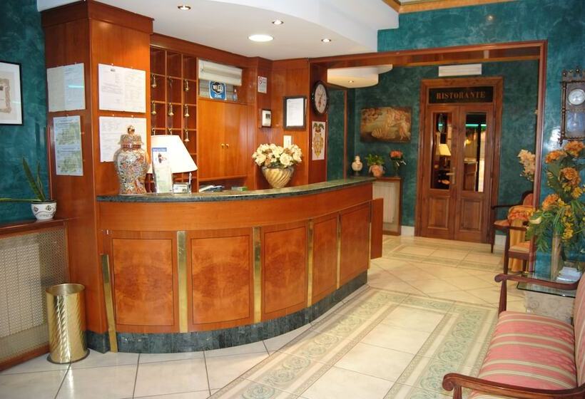 Номер Стандарт, Nespolo D'oro
