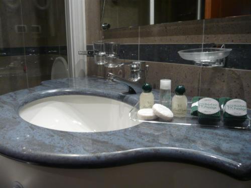 Номер Стандарт, B&b Hotels Hotel Prestige Ornago