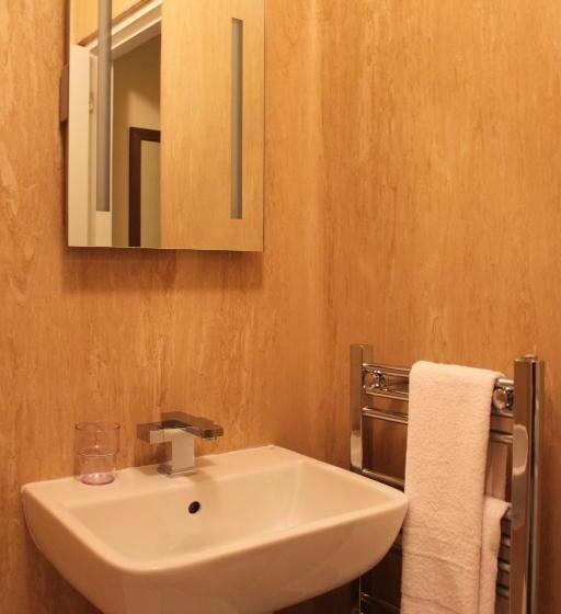 スタンダードシングルルーム, Prince Regent Hotel Excel London